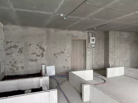 2-к кв. Москва ул. Николая Старостина, 10к1 (60.0 м)