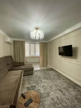 2-к кв. Чеченская республика, Грозный просп. Кунта-Хаджи Кишиева, 9 ...