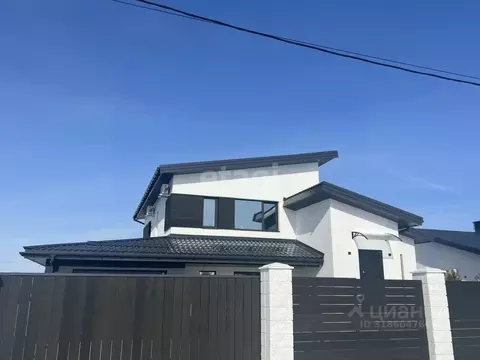 Дом в Башкортостан, Уфимский район, Русско-Юрмашский сельсовет, д. ...