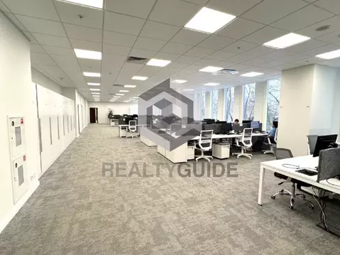 Офис в Москва Профсоюзная ул., 65к1 (333 м)