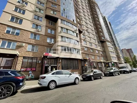 Помещение свободного назначения в Курская область, Курск просп. ...