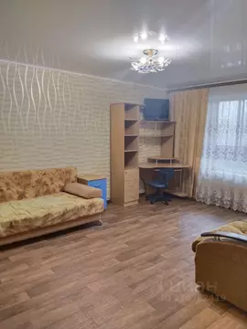 1-к кв. Самарская область, Тольятти 12-й кв-л, бул. Гая, 5 (35.0 м)