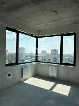 3-к кв. Новосибирская область, Новосибирск Военная ул., 51 (71.54 м)