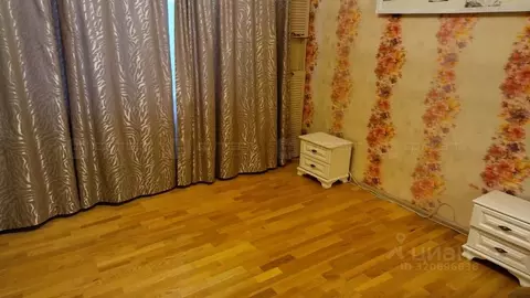 4-к кв. Татарстан, Казань просп. Ямашева, 67 (89.4 м)