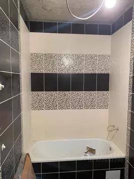 1-к кв. Краснодарский край, Анапа Парковая ул., 64к4 (43.0 м)