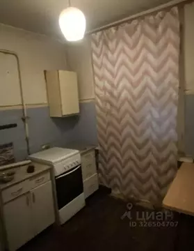 1-к кв. Самарская область, Самара Физкультурная ул., 21 (32.0 м)