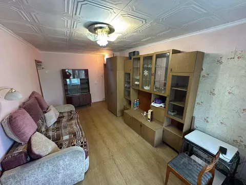 3-к кв. Тверская область, Тверь пос. Химинститута, 15 (56.0 м)