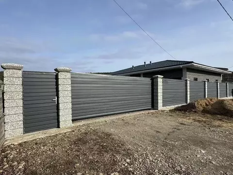Дом в Иркутская область, Иркутск ул. Девичья, 21 (152 м)