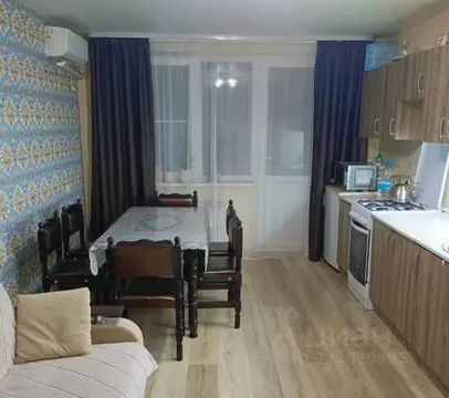 2-к кв. Краснодарский край, Краснодар Сормовская ул., 189 (52.0 м)