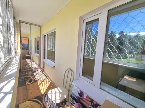 3-к кв. Свердловская область, Верхняя Пышма ул. Уральских Рабочих, 50А ...