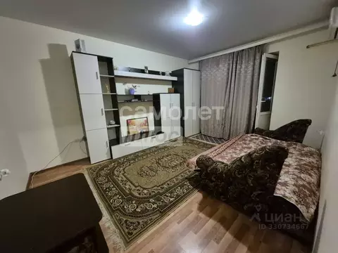 1-к кв. Краснодарский край, Апшеронск ул. Ленина, 245 (36.9 м)