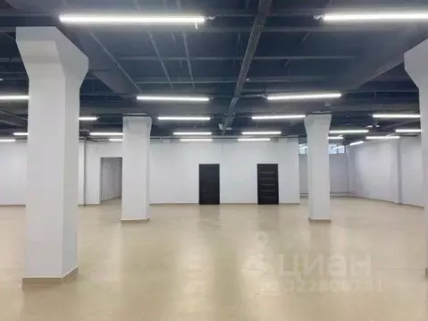 Помещение свободного назначения в Татарстан, Казань ул. Академика ...