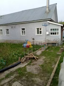 Дом в Тульская область, Суворов ул. Карла Маркса (61 м)