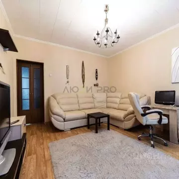 3-к кв. Алтайский край, Барнаул проезд 9 Мая, 5 (80.3 м)