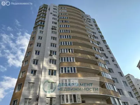 1-комнатная квартира: Краснодар, жилой комплекс Зеленодар, улица ...