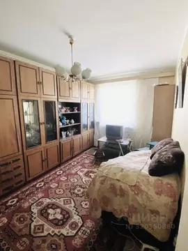 2-к кв. Пензенская область, Пенза ул. Долгорукова, 90 (48.3 м)