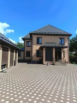 Коттедж в Курская область, Курск Сумская ул. (187 м)