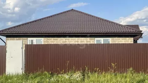 Дом в Курганская область, Курган ул. Бахчисарайская, 15 (123 м)