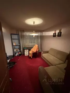 2-к кв. Москва Вильнюсская ул., 15 (55.0 м)