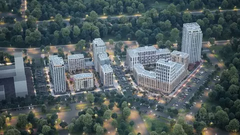 Помещение свободного назначения в Тюменская область, Тюмень ул. ...