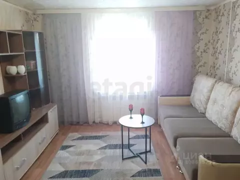 1-к кв. Костромская область, Буйский район, Центральное с/пос, с. ...