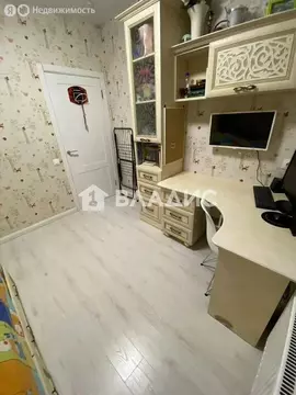 2-комнатная квартира: Красногорск, Авангардная улица, 6 (45 м)