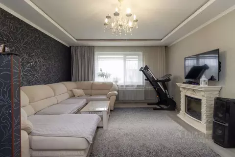 4-к кв. Красноярский край, Красноярск Энергетики мкр, ул. Львовская, ...