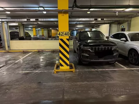 Гараж в Московская область, Одинцово ул. Чикина, 12 (17 м)