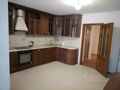 3-к кв. Волгоградская область, Волгоград ул. Тельмана, 14 (105.1 м)