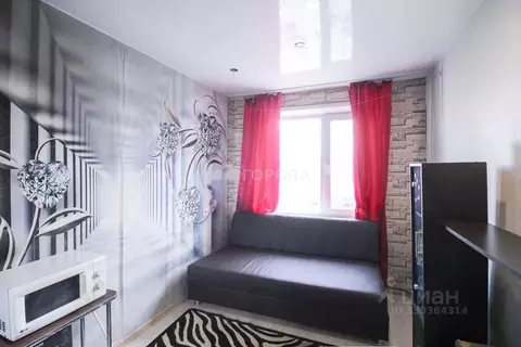 Комната Алтайский край, Барнаул ул. Шумакова, 32 (9.1 м)