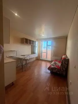 Студия Новосибирская область, Новосибирск ул. Твардовского, 22/6 (19.2 ...