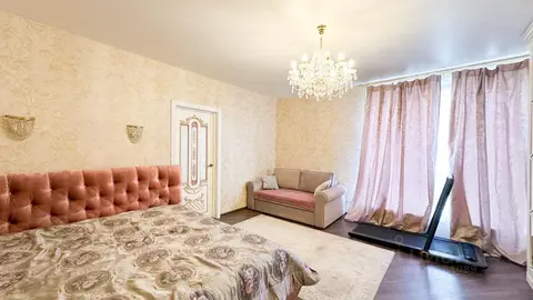 1-к кв. Москва Хорошевское ш., 12к1 (52.2 м)