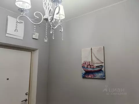 1-к кв. Московская область, Ленинский городской округ, Мисайлово пгт, ...