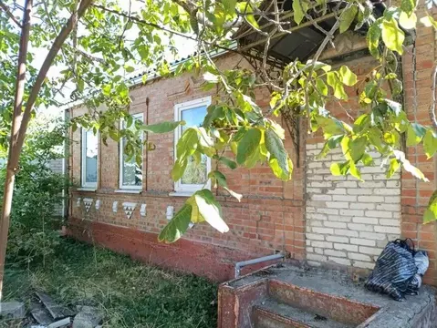 Дом в Ростовская область, Неклиновский район, Вареновское с/пос, с. ...