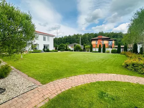 Дом в Московская область, Чехов муниципальный округ, д. Большое ...