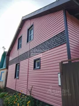 Дом в Челябинская область, Челябинск АМЗ-2 СНТ, ул. 2-я, 34 (72 м)