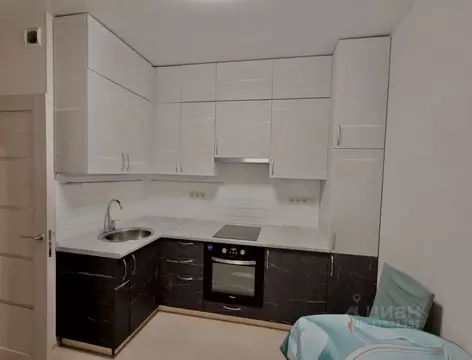 2-к кв. Москва бул. Скандинавский, 1к2 (50.0 м)
