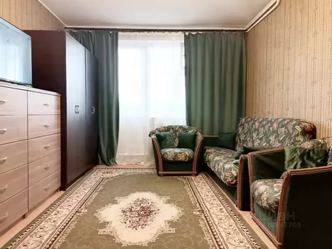 1-к кв. Московская область, Люберцы Красная Горка мкр, просп. Победы, ...