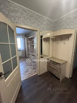 3-к кв. Санкт-Петербург Комендантский просп., 40К1 (78.6 м)