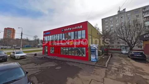 Помещение свободного назначения в Московская область, Химки Юбилейный ...