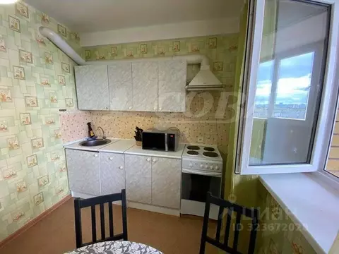 2-к кв. Тюменская область, Тюмень Таврическая ул., 9б (76.0 м)