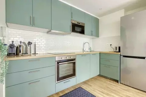 1-к кв. Краснодарский край, Сочи Центральный мкр, ул. Островского, 67 ...