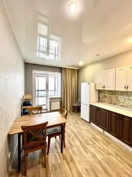 1-к кв. Иркутская область, Иркутск ул. Гоголя, 80 (45.3 м)