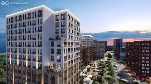 Помещение свободного назначения (19.2 м)