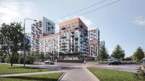 3-комнатная квартира: Пенза, Октябрьский район (77 м)