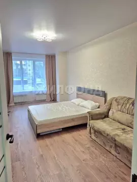 2-к кв. Хакасия, Абакан Советская ул., 94 (71.3 м)