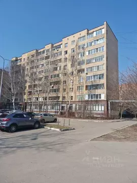 2-к кв. Московская область, Голицыно Одинцовский городской округ, бул. ...