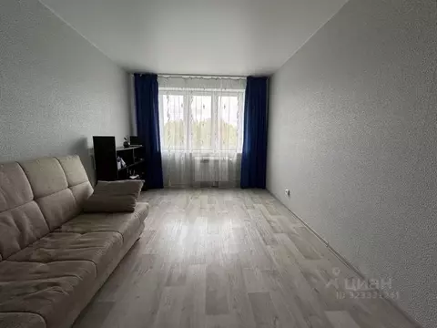 1-к кв. Чувашия, Чебоксары ул. Писателя Лаврентия Таллерова, 24 (36.9 ...