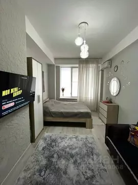 1-к кв. Дагестан, Махачкала ул. Даниялова, 120А (38.0 м)