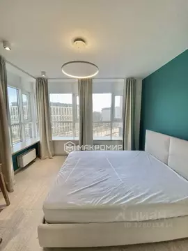 3-к кв. Санкт-Петербург Ушаковская наб., 1к3 (70.0 м)